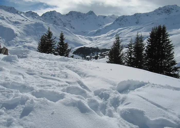 Arosa Alpine Club - Adults Only